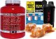 Scitec Nutrition SCITEC 100% Whey Protein Professional 2350g Strawberry White Chocolate 8