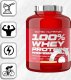 Scitec Nutrition SCITEC 100% Whey Protein Professional 2350g Strawberry White Chocolate 10
