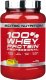 Scitec Nutrition SCITEC 100% Whey Protein Professional 920g Banana 2