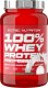 Scitec Nutrition SCITEC 100% Whey Protein Professional 920g Banana 4