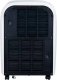 Klimatyzator Fral Klimatyzator przenośny Fral SuperCool FSC 14.2 DH WiFi Black 4