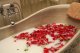 Bispol Mydlany Bukiet Kwiatowy - Różowe Róże i Goździki 4