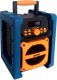 Radio budowlane Niteo Radio warsztatowe Niteo tools z Bluetooth 1