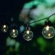 Lumileds Girlanda solarna ogrodowa GLADI 2 30LED G40 10,6 m LUMILED 2