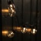 Lumileds Girlanda solarna ogrodowa GLADI 2 30LED G40 10,6 m LUMILED 5