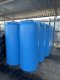 UHP Zbiornik na wodę 1000l UHP VERTICON HIGH V-1003 Biały 1