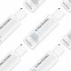 PAUL MITCHELL Paul Mitchell, Original One, Vegan, Hair Shampoo, For Cleansing, 100 ml For Women 8