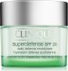 Clinique Clinique, Superdefense, Moisturizing, Day, Eye Cream, SPF 20, 15 ml For Women 1