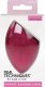 Real Techniques Real Techniques, Miracle, Makeup Sponge Case, Red For Women 1