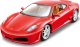 Maisto Maisto, Assembly Line, Ferrari Al (A) -  F431, Toy Car, 1:24, 8+ years For Boys 1