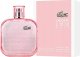 Lacoste Lacoste, L.12.12 Rose Sparkling, Eau De Toilette, For Women, 100 ml For Women 1