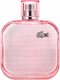 Lacoste Lacoste, L.12.12 Rose Sparkling, Eau De Toilette, For Women, 100 ml For Women 1
