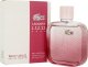 Lacoste Lacoste, L.12.12 Rose Intense, Eau De Toilette, For Women, 100 ml For Women 1