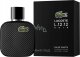 Lacoste Lacoste, Eau de Lacoste L.12.12. Noir, Eau De Toilette, For Men, 50 ml For Men 1
