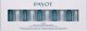 Payot Set, Lisse, Anti-Ageing, Day & Night, Ampoules Treatment Serum, For Face, 20 pcs, 20 ml For Women 3
