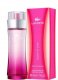 Lacoste Lacoste, Touch of Pink, Eau De Toilette, For Women, 50 ml For Women 1