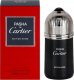 Cartier Cartier, Pasha de Cartier Edition Noire, Eau De Toilette, For Men, 50 ml For Men 1