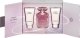 Shiseido Set Shiseido: Ever Bloom, Eau De Toilette, For Women, 50 ml + Ever Bloom, Hydrating, Body Lotion, 50 ml + Ever Bloom, Moisturizing, Shower Gel, 50 ml For Women 1