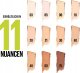 Maybelline  Maybelline, Superstay 24H, Compact Foundation, 30, Transparent, 9 g For Women 2