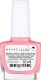 Maybelline  Maybelline, Super Stay 7 Days, Nail Polish, Nr. 140, Rose Rapture, 10 ml For Women 1