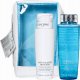 Lancome Wash The Day Off Set Lancome: Galateis Douceur, Eliminates Impurities, Cleansing Cream, 400 ml + Tonique Douceur, Toning & Revitalizing, Tonic Lotion, For Face, 400 ml For Women 2