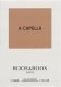 Dear Rose Roos & Roos, A Capella, Eau De Parfum, For Women, 50 ml For Women 2