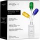 Apot.Care My Clinical Serum Set Apotcare: PEPTIDES, Peptides, Anti-Ageing, Day & Night, Serum, For Face, 10 ml + Resveratrol, Antioxidants, Anti-Ageing, Day & Night, Serum, For Face, 10 ml + Deep Hydration Serum, Moisturizing, Day & Night, Serum, For Fac 1