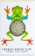 Konjac Konjac, Rainforest French, Makeup Sponge For Women 1