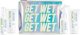 Label m Get Wet Sun Edition Set Label.M: Sun Editon, UV Filter, Hair Spray, For Strengthening, 50 ml + Sun Editon, UV Filter, Hair Oil, Reviving Radiance & Restoring Luminosity, 60 ml + Sun Editon, UV Filter, Hair Shampoo, For Hydration, 60 ml + Sun Edit 1