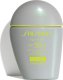 Shiseido Shiseido, Sports, BB Cream, Light, SPF 50+, 30 ml For Women 3