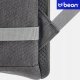 Plecak turystyczny Beon Plecak podróżny do samolotu Ryanair Beon CB461 Grey 3