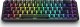 Klawiatura Triton Fnatic STREAK65 eSports-Tastatur, FNATIC LOW PROFILE SPEED - Nordic Layout 1