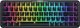 Klawiatura Triton Fnatic STREAK65 eSports-Tastatur, FNATIC LOW PROFILE SPEED - Nordic Layout 1