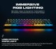 Klawiatura Triton Fnatic STREAK65 eSports-Tastatur, FNATIC LOW PROFILE SPEED - Nordic Layout 2