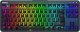 Klawiatura Triton Fnatic miniSTREAK TKL Gaming Tastatur, MX-Silent-Red, RGB, schwarz - Nordic Layout 1