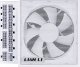 Zasilacz Lian Li Lian Li EDGE EG1300 80 PLUS Platinum Netzteil, PCIe 5.1, ATX 3.1 - 1300 Watt, wei 4