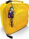 Breloczek LEGO LEGO KE30 Super Heroes  Brelok z latarką Joker 7