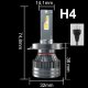 SKLEPLEDY MINI ŻARÓWKI H4 LED XSTORM 110W 23000LM CANBUS MOC 1