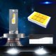 SKLEPLEDY MINI ŻARÓWKI H4 LED XSTORM 110W 23000LM CANBUS MOC 3