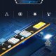 SKLEPLEDY MINI ŻARÓWKI H4 LED XSTORM 110W 23000LM CANBUS MOC 5