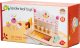 Tender Toys Drewniana zabawka sklepik z lodami na magnesy Tender Leaf Toys 6