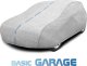 Kegel-Błażusiak Pokrowiec plandeka na samochód M2 (hatchback) 381-405 cm 5