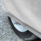Kegel-Błażusiak Pokrowiec plandeka na samochód M2 (hatchback) 381-405 cm 6