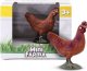 Figurka Artyk Mini farma Kura 1