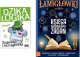 Edgard Dzika logika. Zagadki i łamigłówki 4