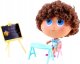 Jokomisiada Lalka Tymek zabawa w szkołe tablica biurko ZA3399 2