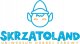 Jokomisiada Kosmiczne Domino rakieta edukacyjna zabawka ZA3494 9