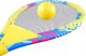 Jokomisiada Plażowe paletki rakietki BADMINTON lotka SP0566 6
