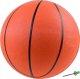 Jokomisiada Piłka do koszykówki do gry w kosza 10" SP0711 2