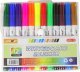 LeanToys Magiczne pisaki wodne do rysowania na wodzie. 4